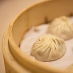 Xiaolongbao / Dumplings
