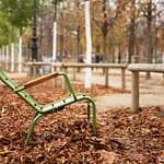 Take a rest / Jardin des Tuileries