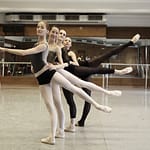 American ballet for Bulgaria