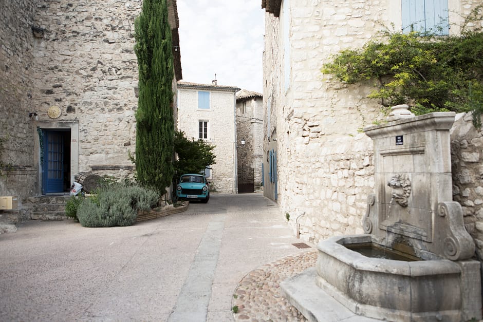 Velleron, Provence / LoRa Photography - Lora Photography